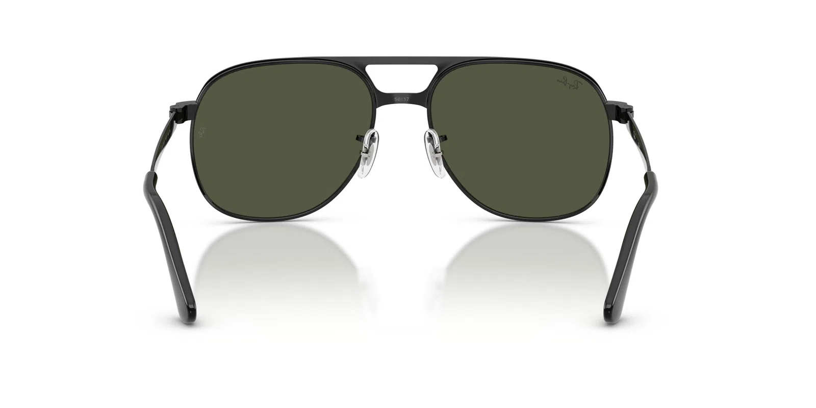 Ray-Ban Bill Max 3793 Sunglasses - view 22